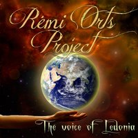 Indian Love - Rémi Orts Project