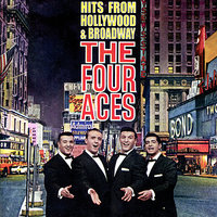 Three Coins in the Fountain - The Four Aces