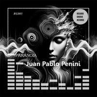 Conexión Externa - Juan Pablo Penini