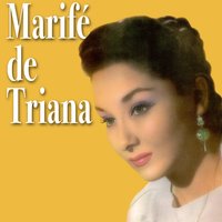 Antonio Romance - Marifé de Triana