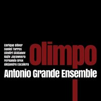 Billie's Bounce - Antonio Grande Ensemble