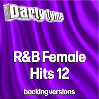 Give Me You (made popular by Mary J. Blige) - Party Tyme