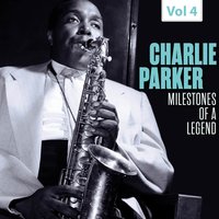 Barbados - Charlie Parker