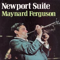 Ol' Man River - Maynard Ferguson