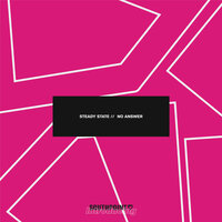 No Answer - Steady State