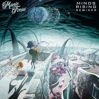 Stronger - Manic Focus & Late Night Radio & Jennifer Hartswick & Adam Deitch & COFRESI