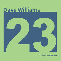 23 - Dave Williams