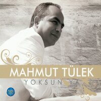 Gamlısın Dağlar - Mahmut Tulek