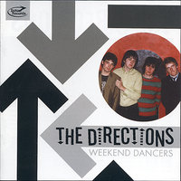 If You've Ever Been Hurt By Me - The Directions