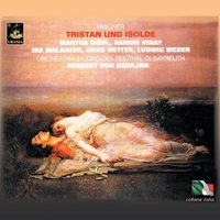 Tristan und Isolde, Act I: Da du so sittsam, mein Herr Tristan - Martha Modl & Ramon Vinay & Рихард Вагнер