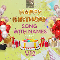 Happy Birthday Shaunie - Erman Tazegül