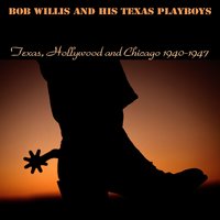 Texas, Hollywood and Chicago 1940-1947