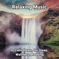 Relaxing Music to Calm Down and for Sleep Part 76 - Sleep Music & Relaxing music & Yoga