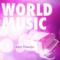 Tango del Ángel - Astor Piazzolla