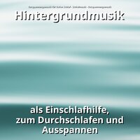 Klar - Entspannungsmusik für tiefen Schlaf & Schlafmusik & Entspannungsmusik