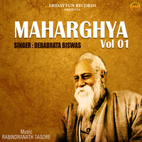 Oai Janalar Kache Bose - Debabrata Biswas