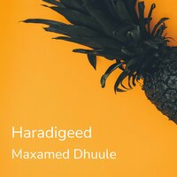 Muqdisho - Maxamed Dhuule