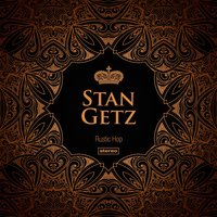 Born to Be Blue - Stan Getz