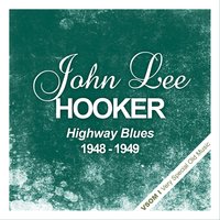 Sally Mae - John Lee Hooker