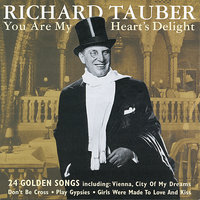 Wie Mei' Ahnerl Zwanzig Jahr - Richard Tauber