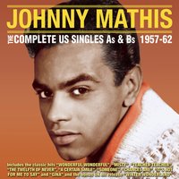 One Look - Johnny Mathis