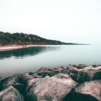 Early Days - Sounds of Rain & Thunder Storms & Nature Sounds Nature Music & Sleep Waves