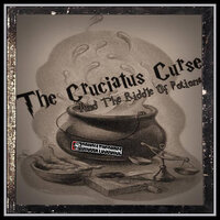 World of Darkness - The Cruciatus Curse
