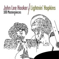Please Don't Go - John Lee Hooker