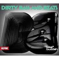 Max Beta - Marc Vickers & Jeremy Godfrey & Ian Wish & Paul Plant
