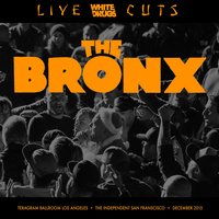 White Guilt - The Bronx