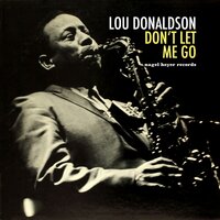 Nice 'N Greasy - Lou Donaldson