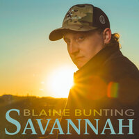 Savannah - Blaine Bunting