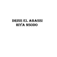 Hiya Nsodo