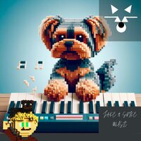 Anadarko Bit Piano Composed - Aka JDOOG & Jake & Spike Music
