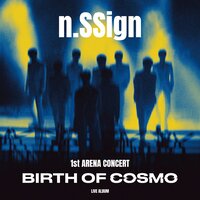 Wormhole: New Track (Metal ver.) - n.SSign