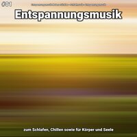 Entspannungsmusik Teil 36 - Entspannungsmusik Malena Stickler & Schlafmusik & Entspannungsmusik