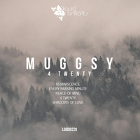 Shadows of Love - Muggsy
