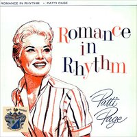 No Moon at All - Patti Page