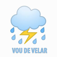 Vou de Velar - Rudinho