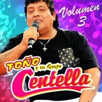 El Ataúd de Mi Madre - Toño Y Su Grupo Centella