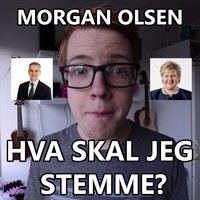 Hva Skal Jeg Velge? (OK Parodi)