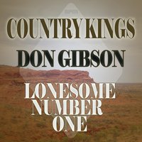 Give Myself a Party - Don Gibson