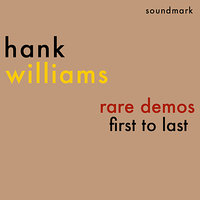 In My Dreams You Still Belong To Me - Hank Williams