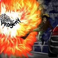 Water Sign - Progeny & SB The Moor