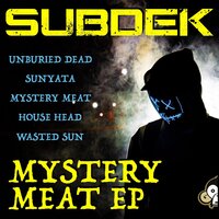 House Head - SUBDEK