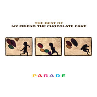 Parade (The Best Of)