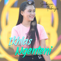 Ikhlas Ngenteni