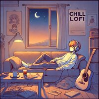 Midnight Serene Stars - Lofi Masters