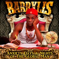 HUSTLE  HARD - Barrxlis