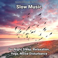 Slow Music for Night Sleep and Relaxation Part 3 - Relaxing Music by Dominik Agnello & Yoga & Relaxing Spa Music